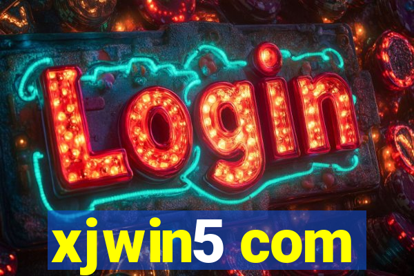 xjwin5 com